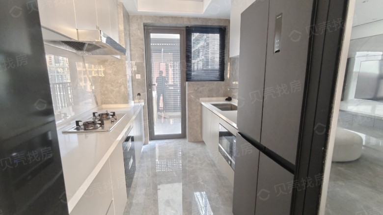 Apartment for rent in Kunming - China Resources Center Runfu - Photo 11