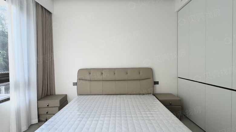 Apartment for rent in Dongguan - Royal Bay No. 8 - Photo 5