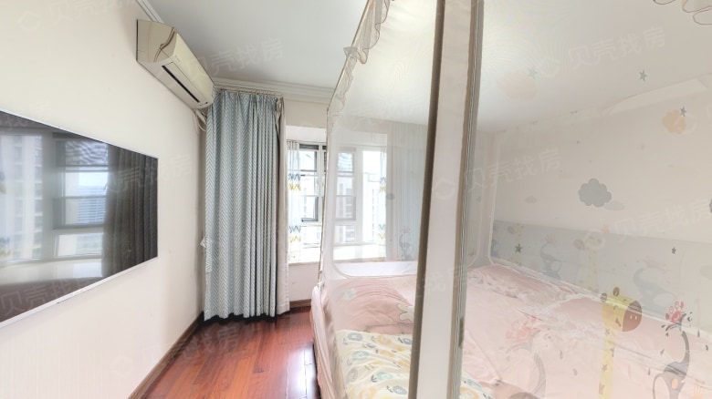 Apartment for rent in Ningbo - Vanke Legendary Residence - Photo 5