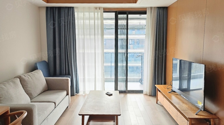 Apartment for rent in Huzhou - Angel Town Blossoms on the Fields - Photo 2