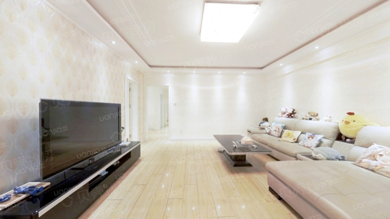 Apartment for rent in Jinan - Linxiang Building - Photo 2