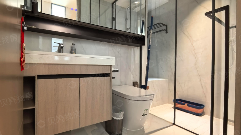 Apartment for rent in Sanya - Poly Banshan Zhenyue - Photo 7