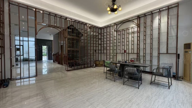 Apartment for rent in Dongguan - Vanke Songhu Center - Photo 5