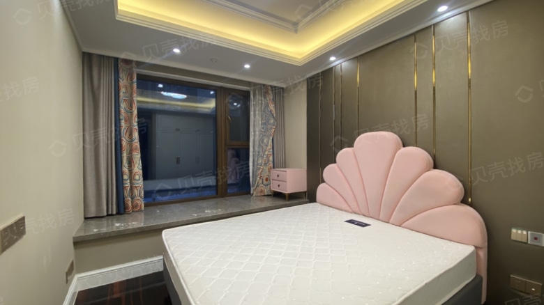 Apartment for rent in Harbin - R&F River Bay New City - Photo 4