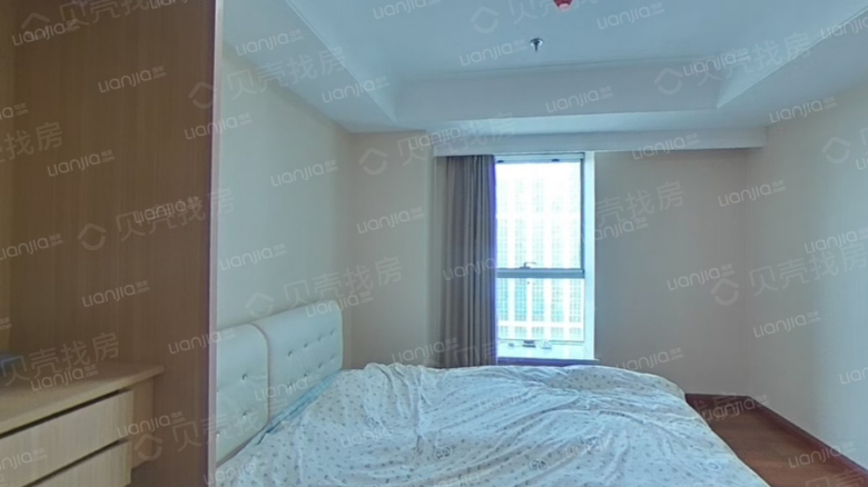 Apartment for rent in Shenyang - Huafu Xintiandi (Huafu Yuedu) - Photo 3