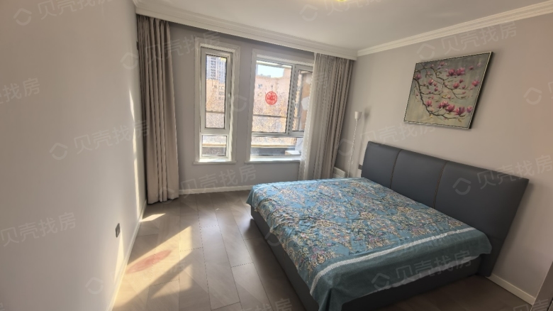 Apartment for rent in Harbin - Prosperous Fragrant Bay - Photo 2