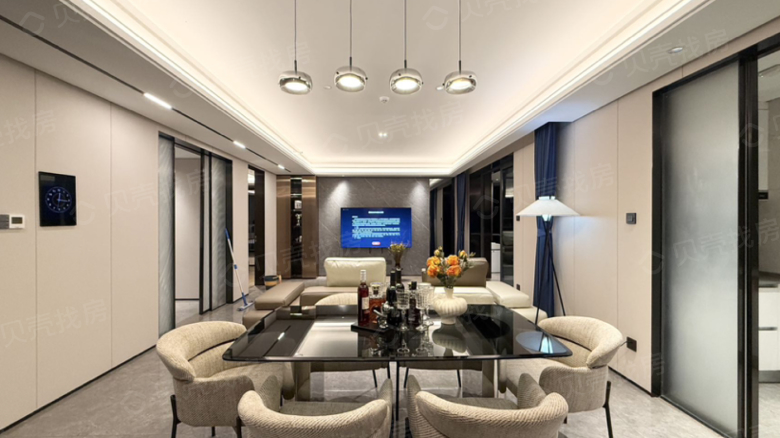 Apartment for rent in Kunming - Shanhai Bay No. 8 - Photo 3