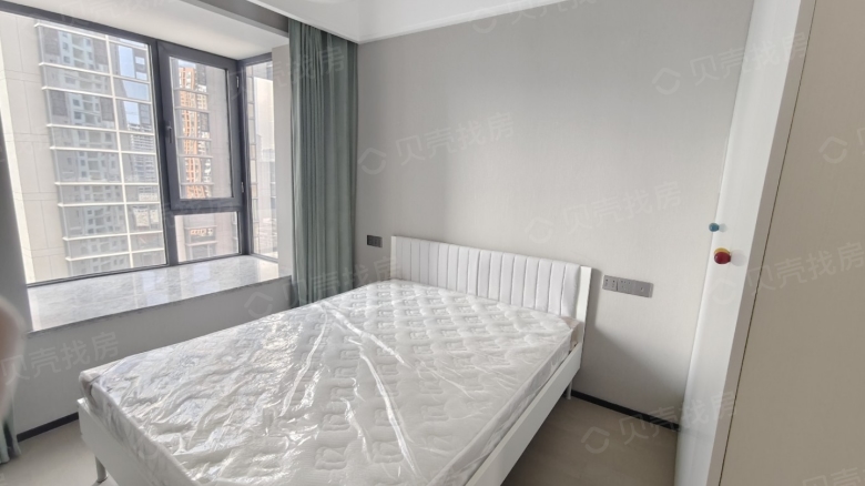 Apartment for rent in Kunming - China Resources Center Runfu - Photo 6