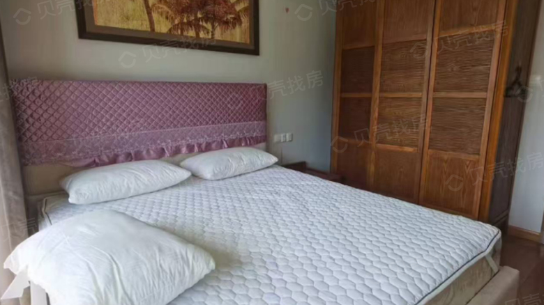 Apartment for rent in Sanya - Cuiping·Phoenix Water City - Photo 2