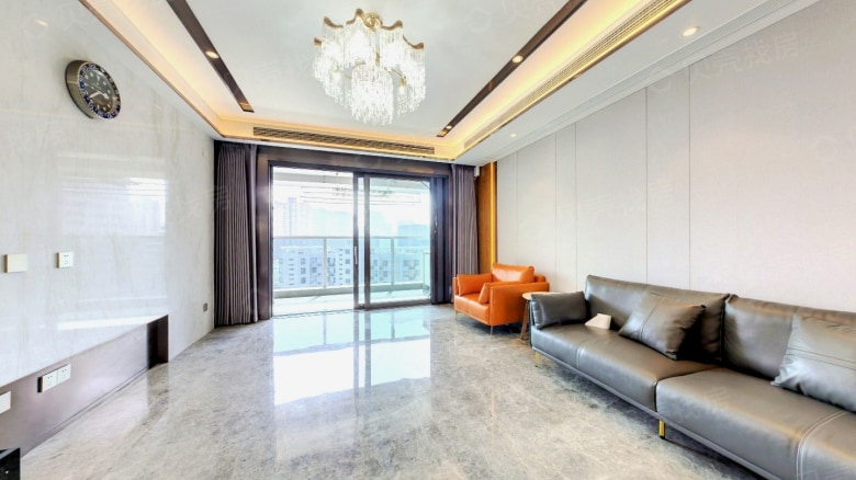 Apartment for rent in Shanghai - Jinxiuli - Photo 1