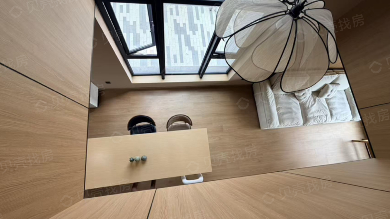 Apartment for rent in Dongguan - Xiping New Land Center - Photo 4