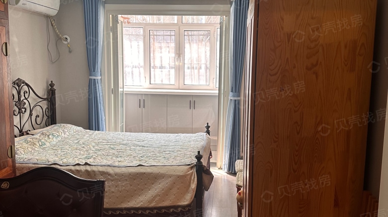 Apartment for rent in Tianjing - Jisheng Li - Photo 1