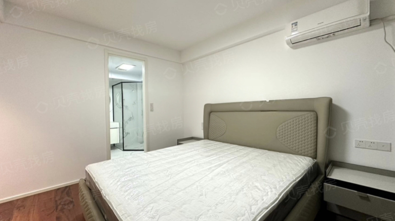Apartment for rent in Fuzhou - Unit Dormitory, 198 Wenquan Park Road, People's Bank of China - Photo 4