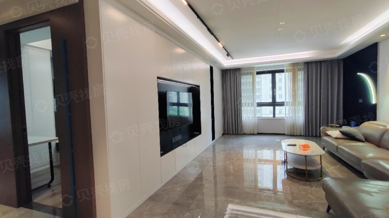 Apartment for rent in Fuzhou - Zhongfa Impression Bund - Photo 2