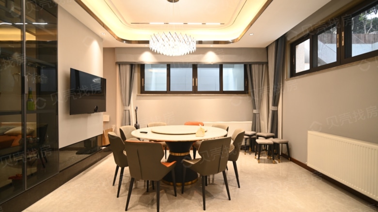 Apartment for rent in Chongqing - Kangqiao Rongfu - Photo 6