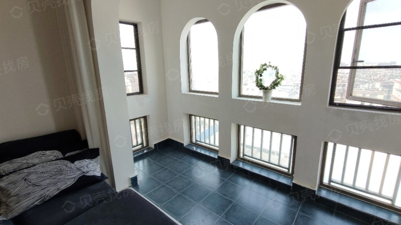 Apartment for rent in Kunming - Starlight Garden, South Asian Charm First City - Photo 5