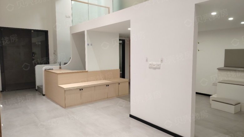 Apartment for rent in Fuzhou - Vanke Jinyu International Block B - Photo 3