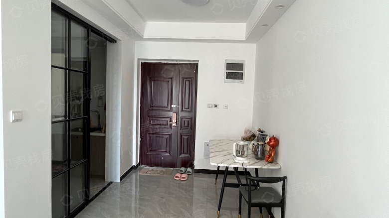 Apartment for rent in Wenzhou - Dexin Wangchenli - Photo 4