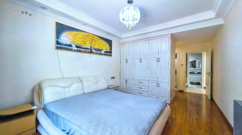 Apartment for rent in Kunming - Junfa Jiuxia Yunshui - Photo 4