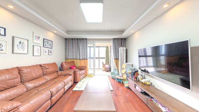 Apartment for rent in Ningbo - Vanke Legendary Residence - Photo 2