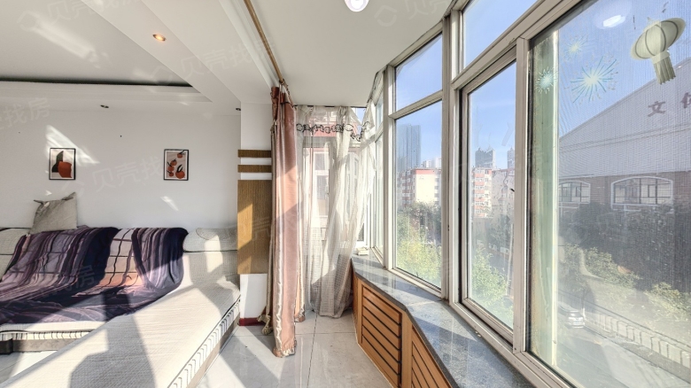 Apartment for rent in Shenyang - Fengxiang New City Phase II - Photo 9