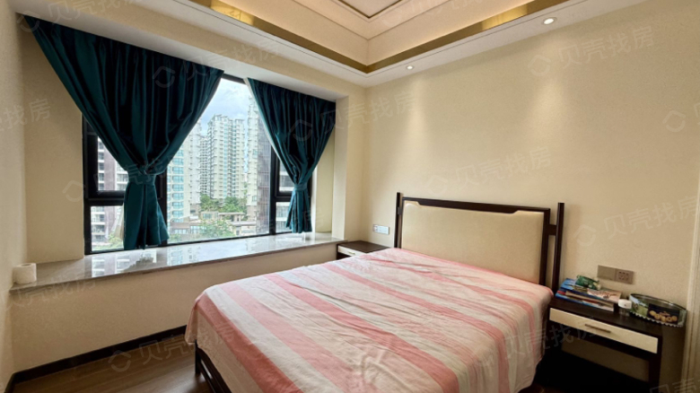 Rent Apartment in Sanya: Park 88