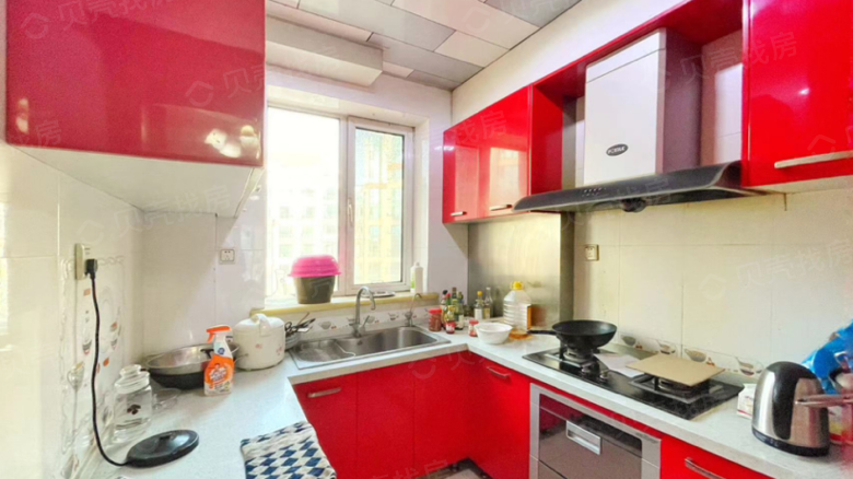 Apartment for rent in Shenyang - Manhattan International Estate - Photo 8