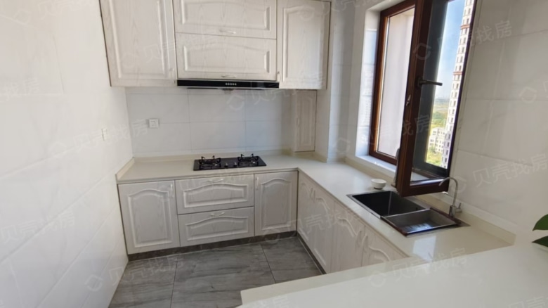 Apartment for rent in Harbin - Shenghe Century - Photo 3