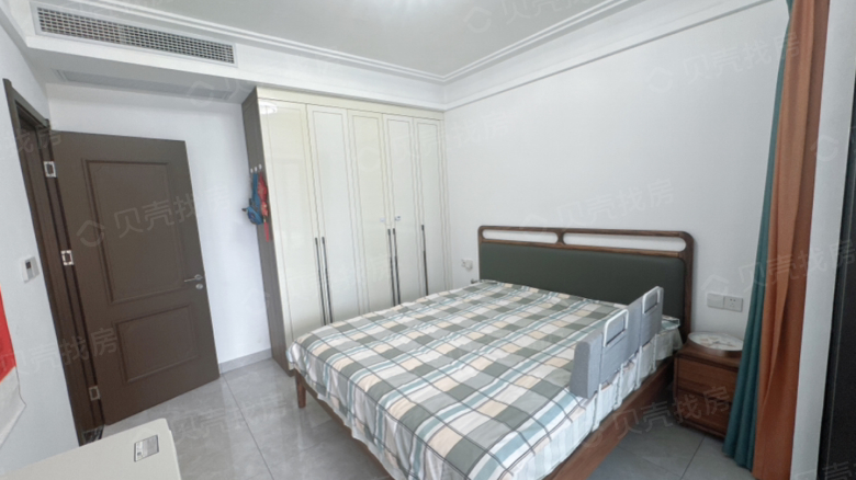 Apartment for rent in Sanya - Greenland · Yuelan Bay - Photo 3