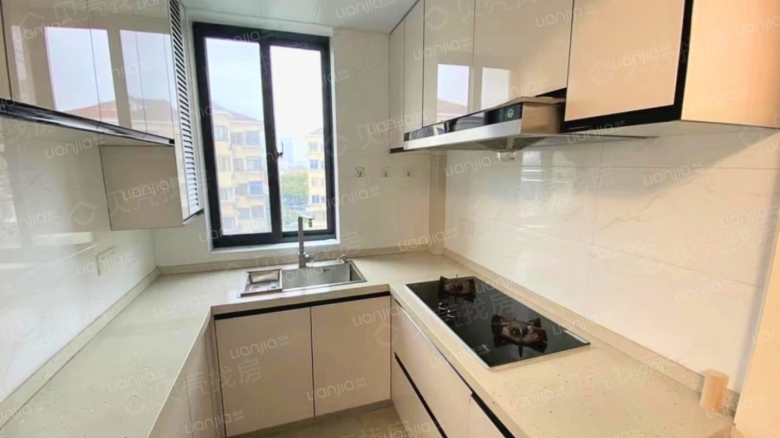 Apartment for rent in Shanghai - Gaonan New Village - Photo 3