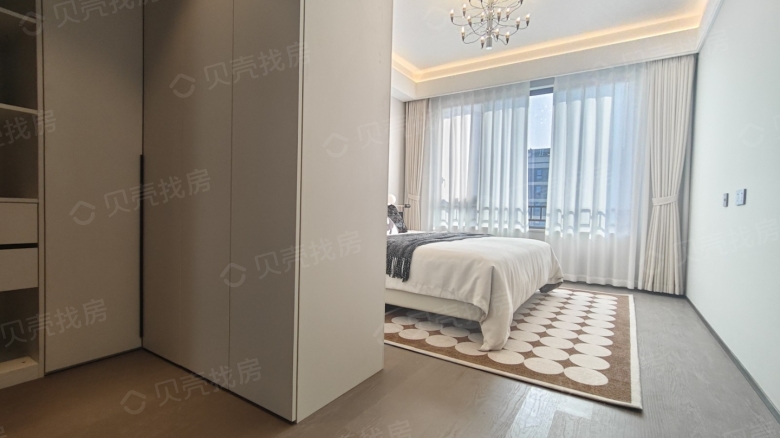 Apartment for rent in Chengdu - Heron Bay One - Photo 3