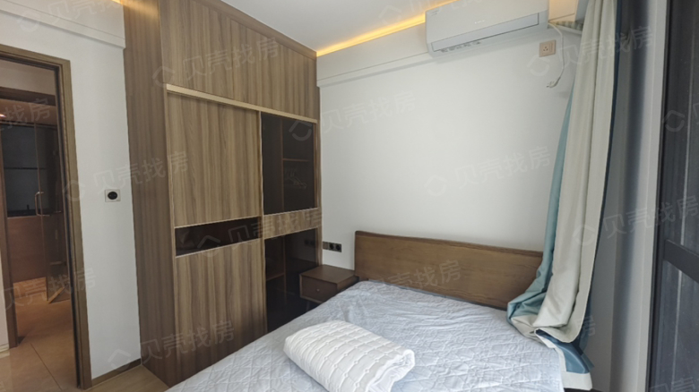 Apartment for rent in Sanya - Sanya Yishan Lake - Photo 4