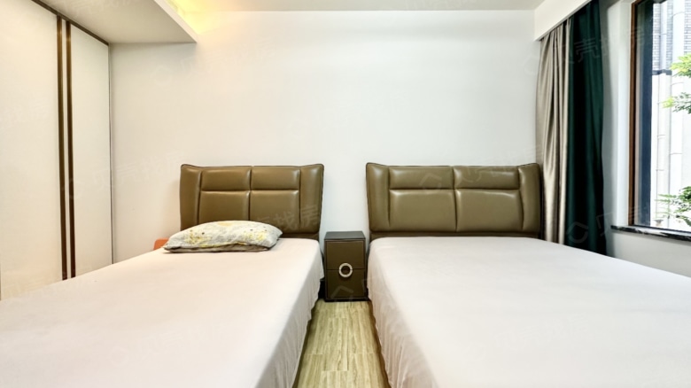 Apartment for rent in Sanya - Vanke Lakeside Resort Park Phase II - Photo 4