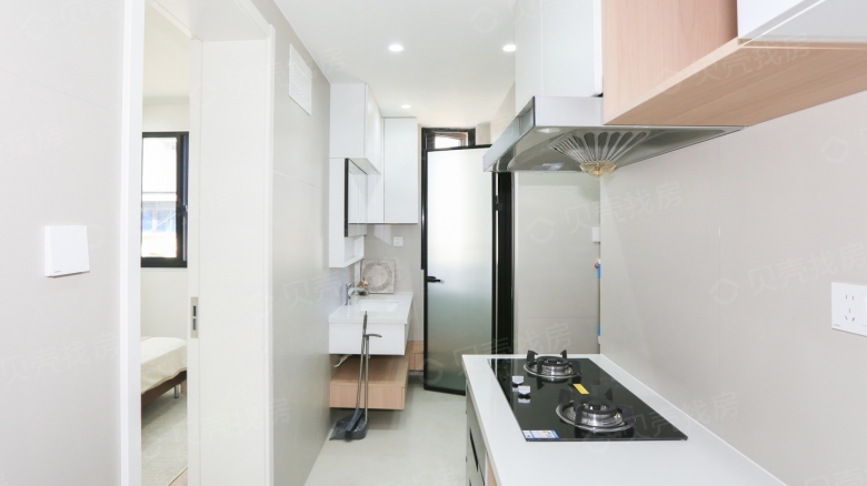 Apartment for rent in Shanghai - Liaoyuan Village - Photo 4
