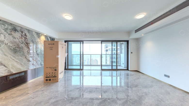Apartment for rent in Chongqing - Changjia Hui Langfeng North District - Photo 2