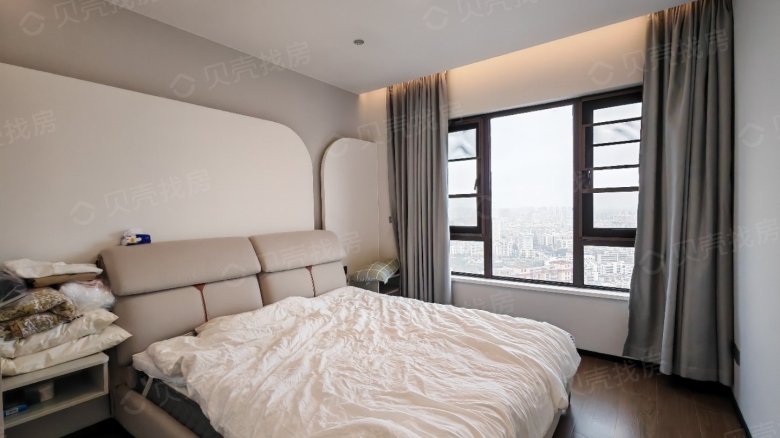 Apartment for rent in Haikou - Sunac Jincheng Haikou One North District - Photo 3