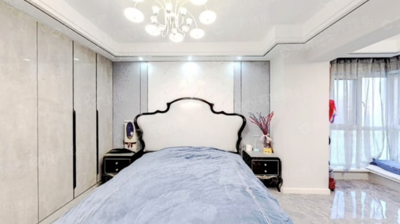 Apartment for rent in Lanzhou - Bus Company No. 5 Staff Residential Compound (East Railway Station Road) - Photo 3