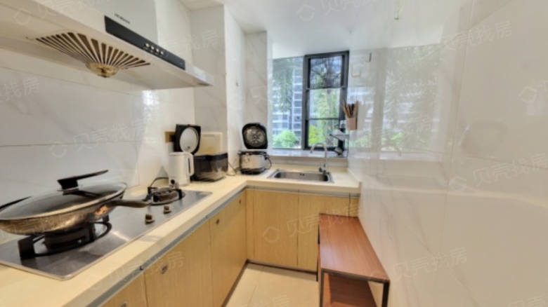 Apartment for rent in Sanya - Rongmao Sanya Bay Meili Phase V - Photo 8