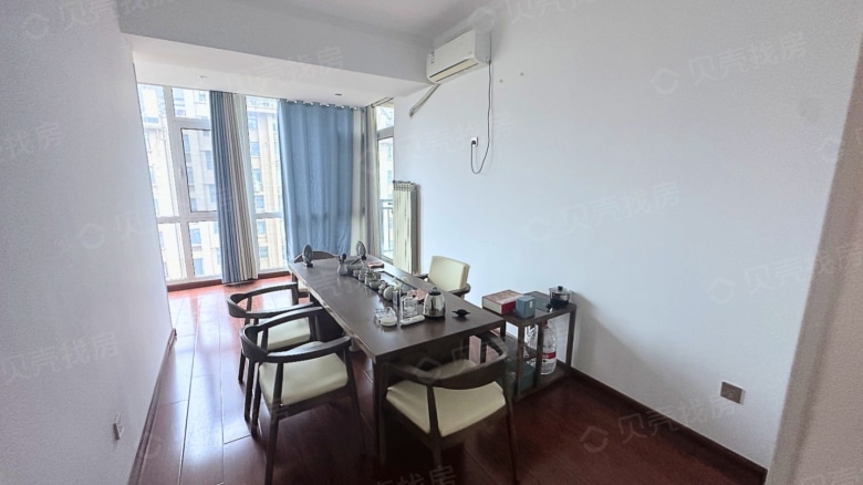 Apartment for rent in Jinan - Shun'ao Huafu - Photo 4