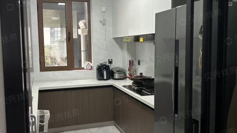 Apartment for rent in Shenyang - Huizhi Shangdu Phase II - Photo 5