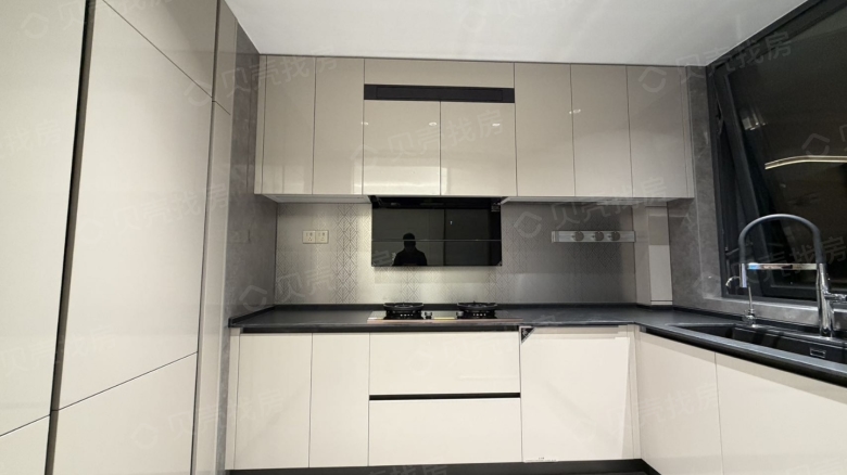 Apartment for rent in Fuzhou - Guomao Tianqinyue - Photo 5