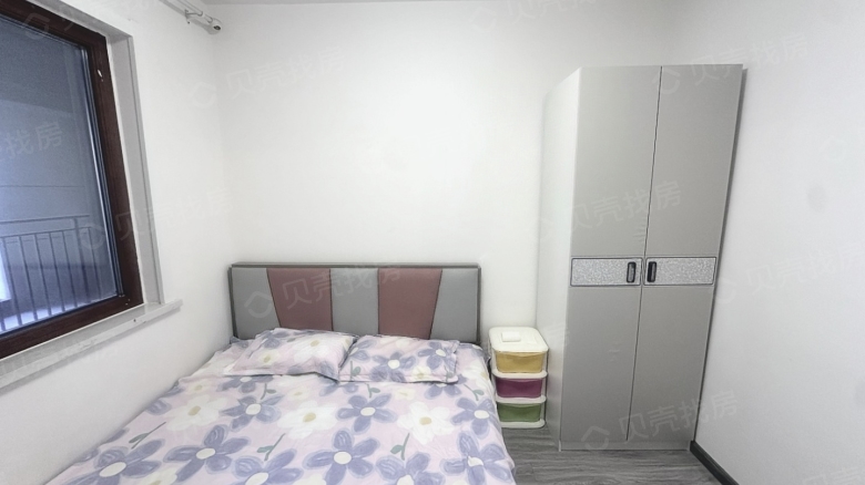 Apartment for rent in Harbin - Merchants Beikenshan Phase 6B - Photo 3