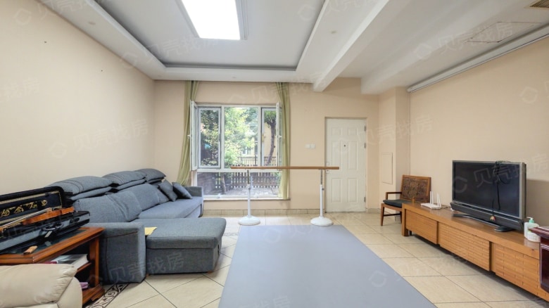 Apartment for rent in Beijing - Emerald City Phase II - Photo 2