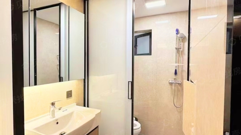 Apartment for rent in Kunming - Yonghe Plaza - Photo 10