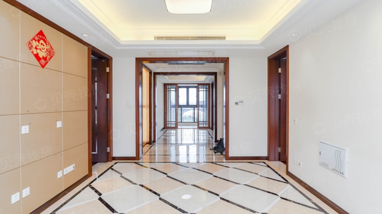 Apartment for rent in Shanghai - Poly Yezhilin (Phase II) - Photo 4