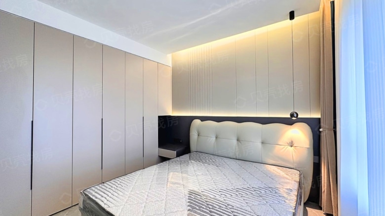 Apartment for rent in Fuzhou - Bauhinia Garden - Photo 10