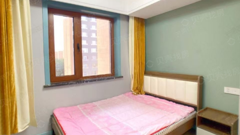 Apartment for rent in Shenyang - Milan Ode - Photo 2