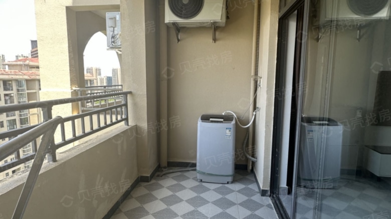 Apartment for rent in Sanya - Oceanwide Sky Academy - Photo 11