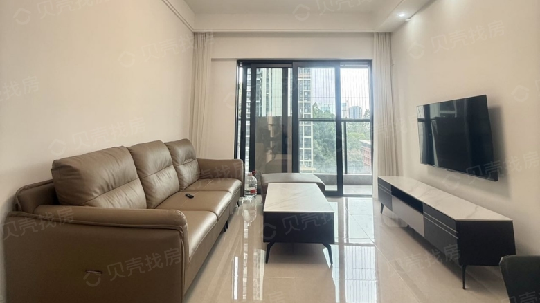 Apartment for rent in Shenzhen - Shenzhen Metro Yifu Phase I - Photo 1