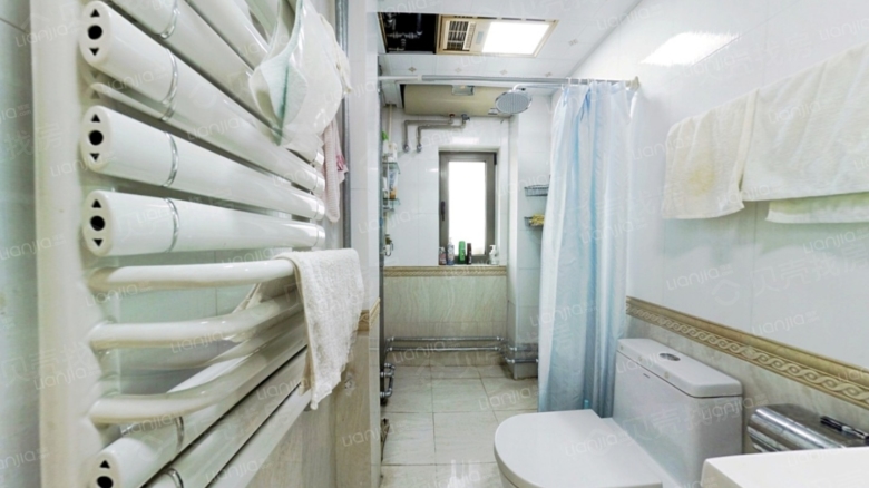 Apartment for rent in Jinan - Linxiang Building - Photo 6